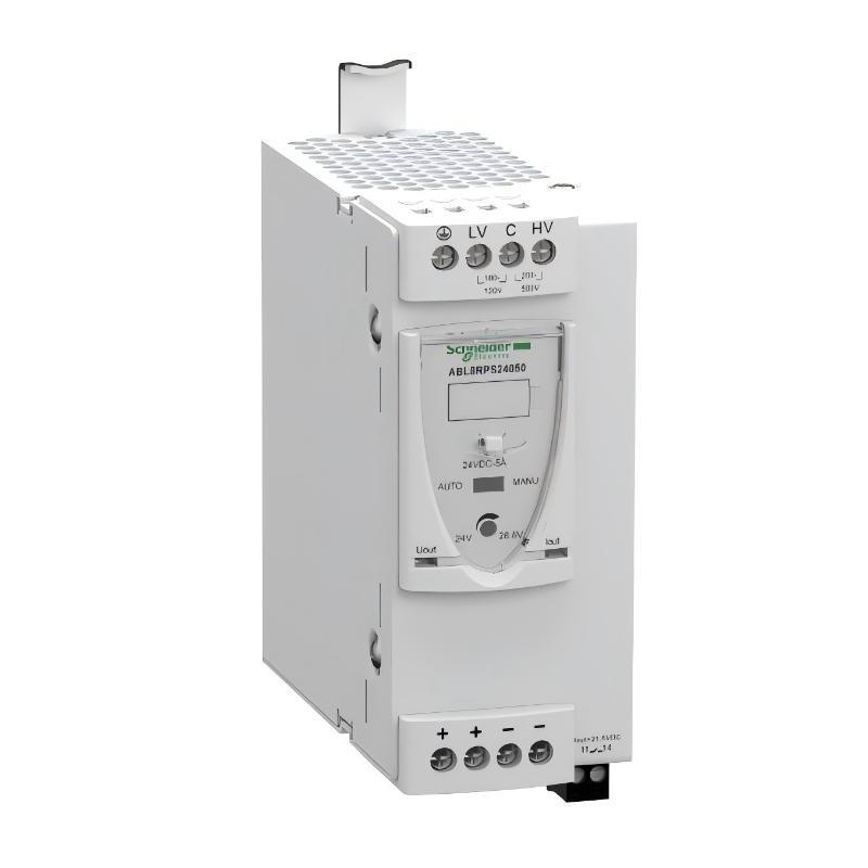 Schneider ABL8RPS24050 New In Stock