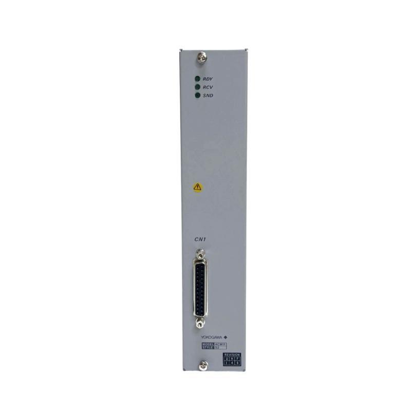 Yokogawa ACM11-S2 Trusted supplier
