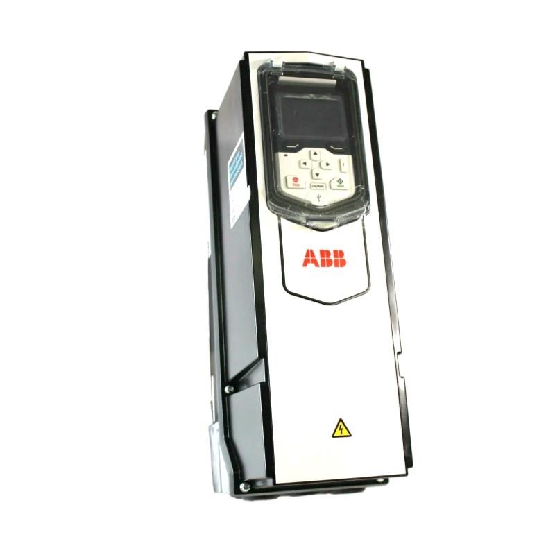 ABB ACS880-01-087A-3 3AUA0000108023 30-Day Returns！