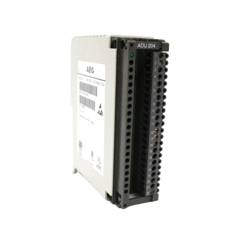 Schneider ADU 204/AS-BADU-204 100% New