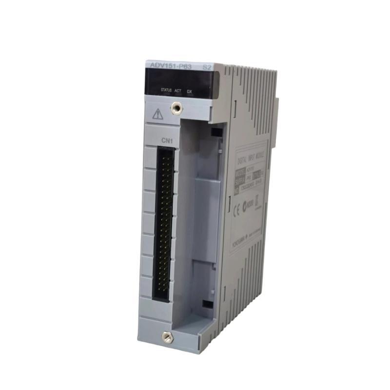 Yokogawa ADV151-P63/D5A00 New In Stock