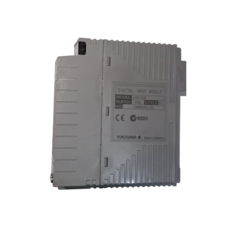 Yokogawa ADV169-P00 S1 Trusted supplier