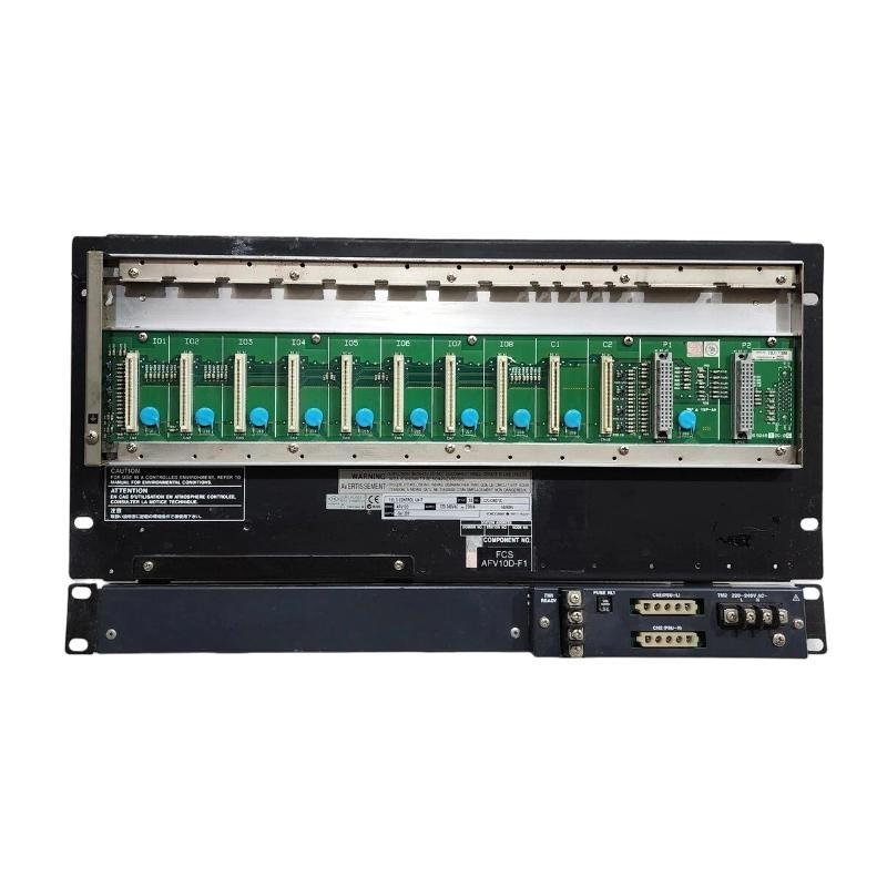 Yokogawa AFS10S 100% New