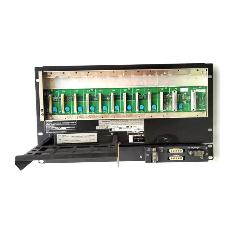 Yokogawa AFV10D-S41451 Unbelievable 