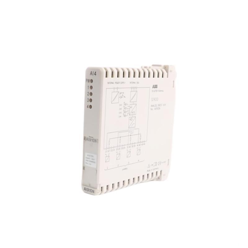ABB AI910 Fast Shipping!