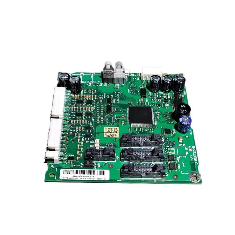 ABB AINT-02C 68257867 New In Stock