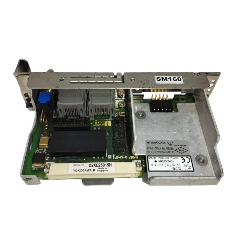 Yokogawa AIP504-13 New In Stock