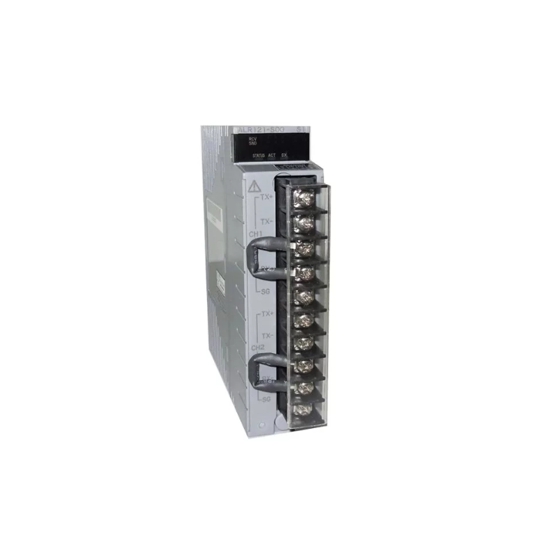 Yokogawa ALR121-S50 S1 Original