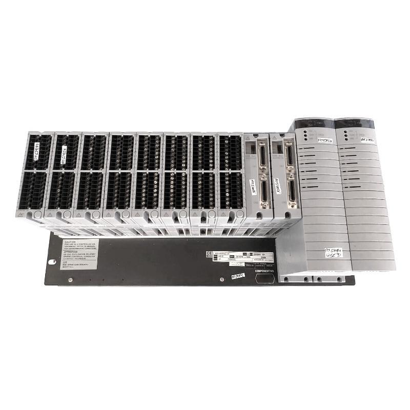 Yokogawa ANB10D-410/CU2T 30-Day Returns！