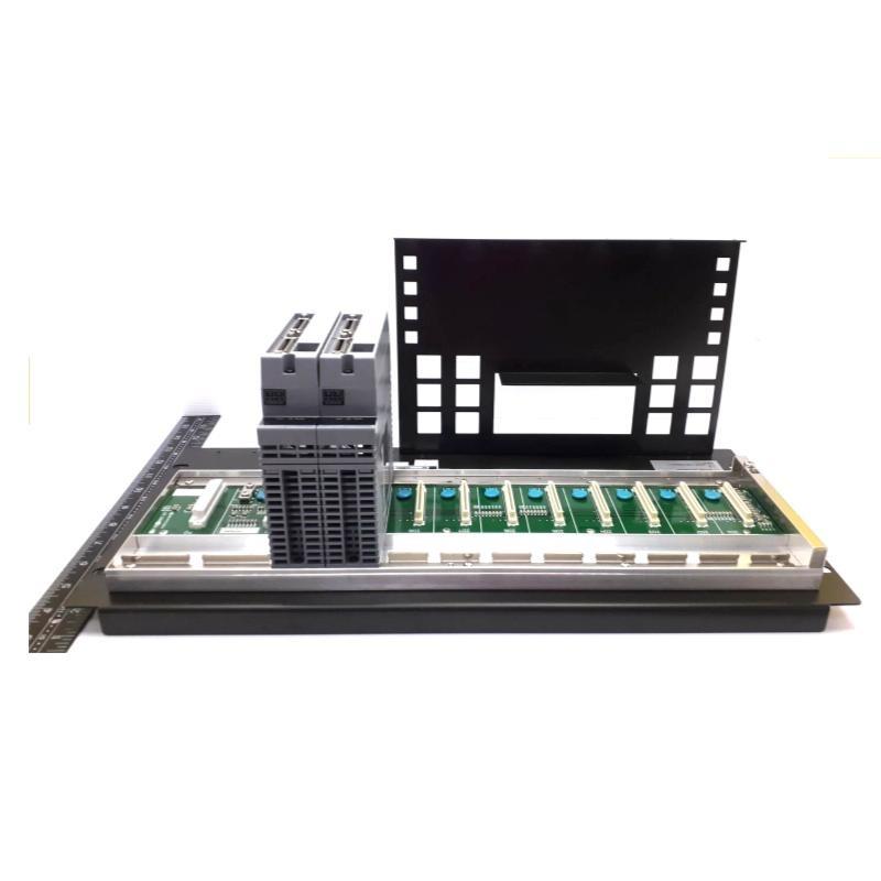 Yokogawa ANB10D-415/CU2N/NDEL 12-Month Warranty