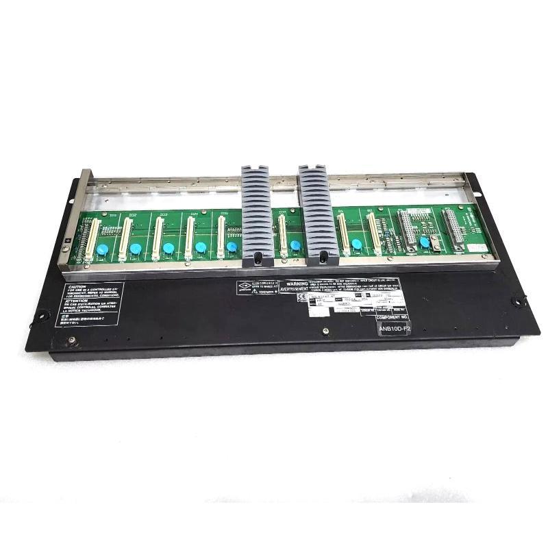 Yokogawa ANB10D-420/CU2T 12-Month Warranty