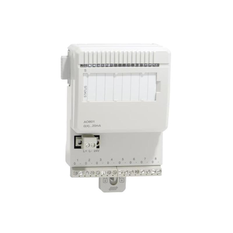 ABB AO801 12-Month Warranty