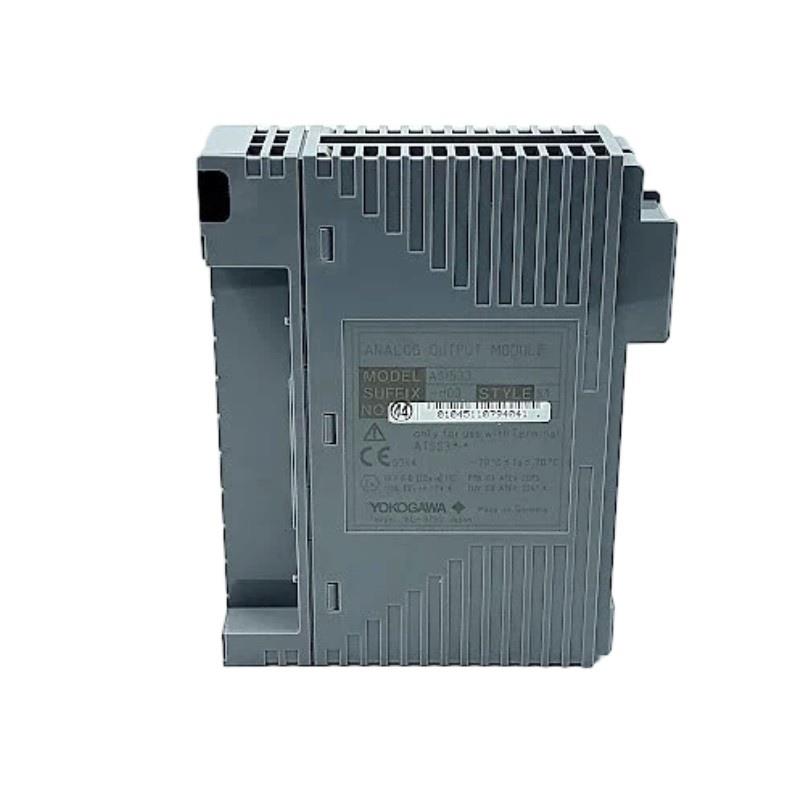 Yokogawa ASD533 Original