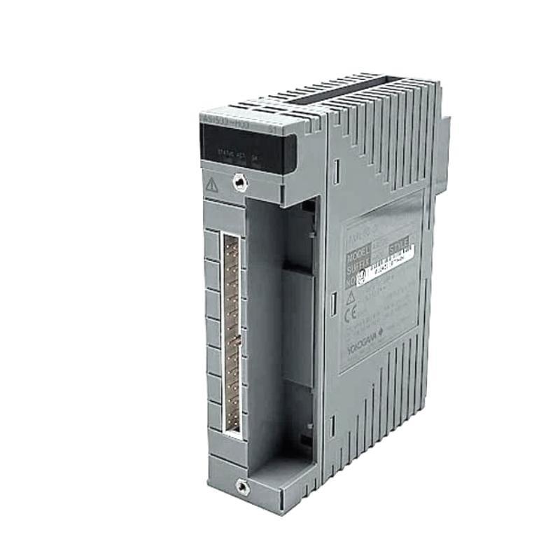 Yokogawa ASI533-S00/SS3S0 12-Month Warranty