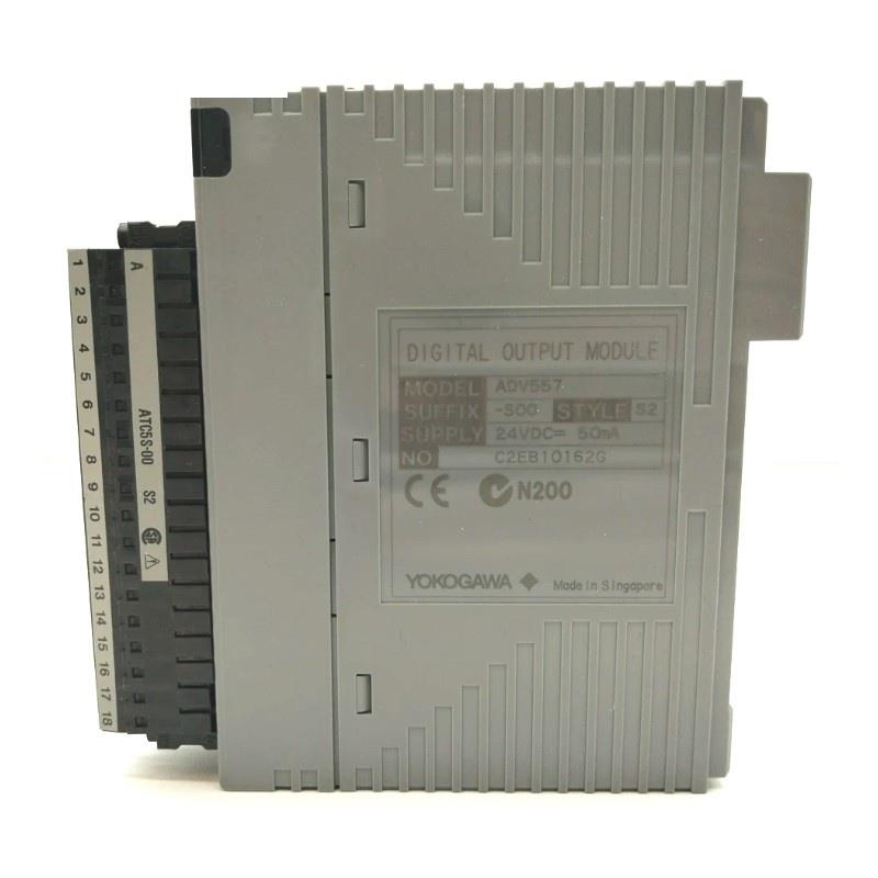 Yokogawa ATC5S-00 12-Month Warranty