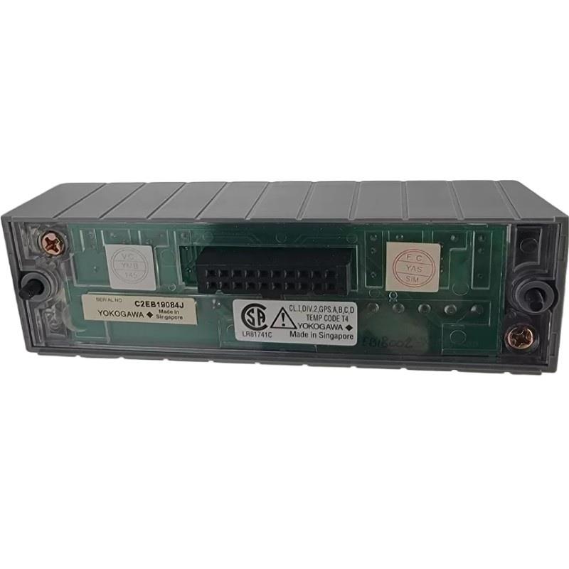 Yokogawa ATF9S-00 Trusted supplier