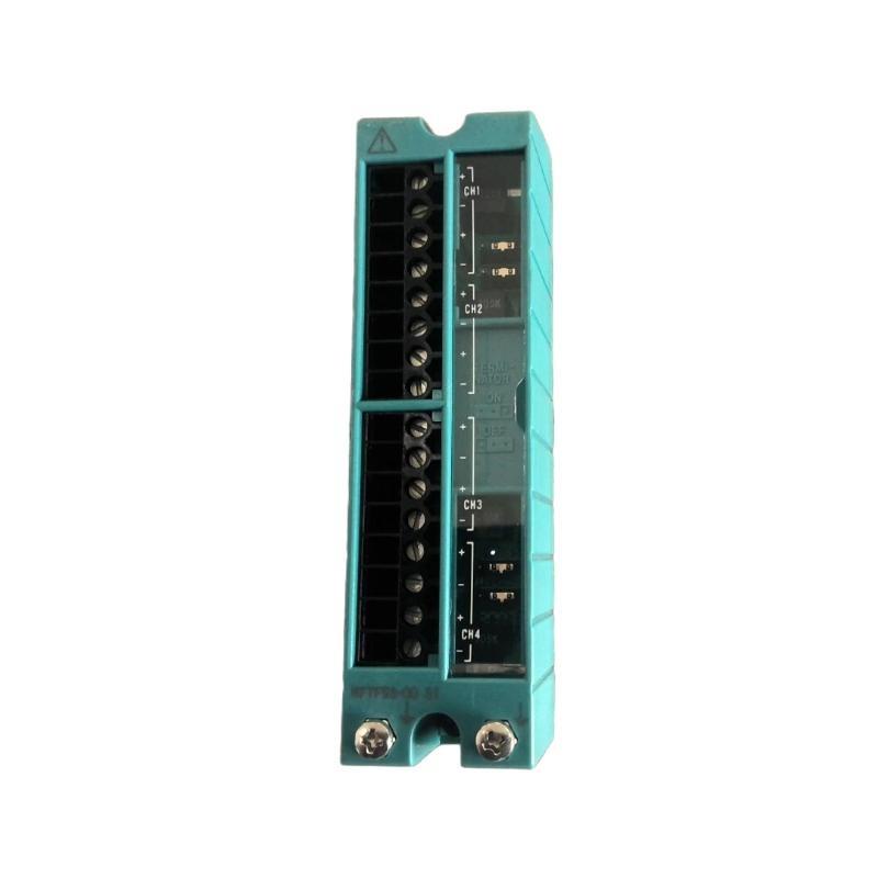 Yokogawa ATT4S-10 Original