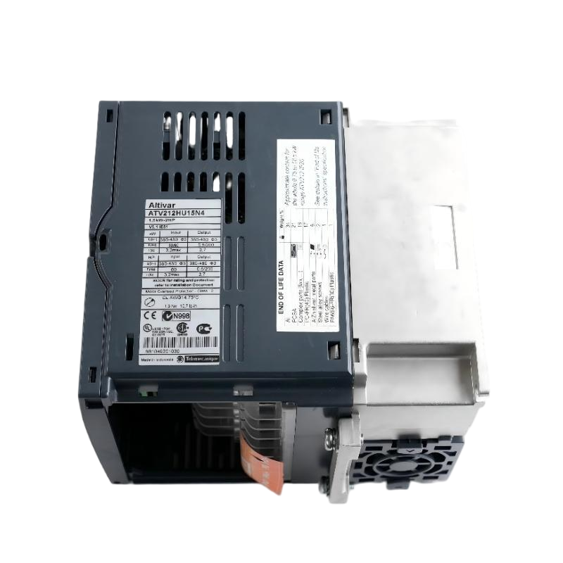 Schneider ATV212HU15N4 Original