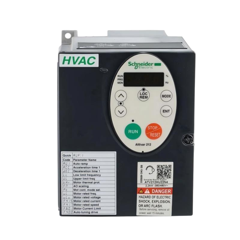 Schneider ATV212HU22N4 Fast Shipping!
