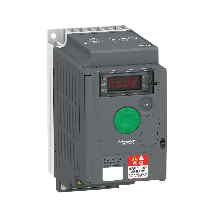 Schneider ATV310H075N4A 30-Day Returns！