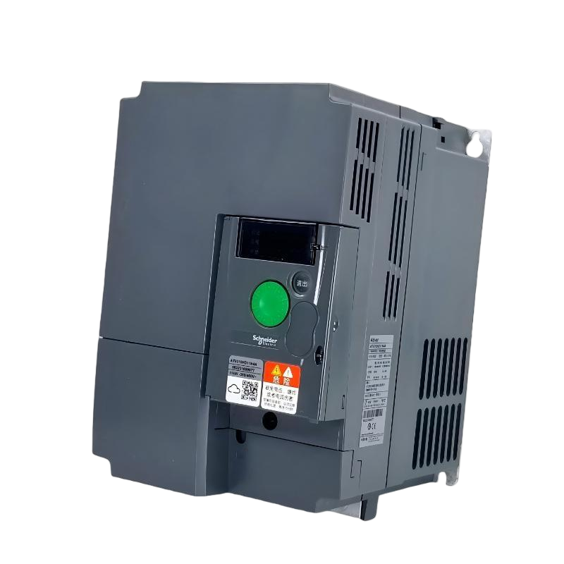 Schneider ATV310HD11N4A 12-Month Warranty