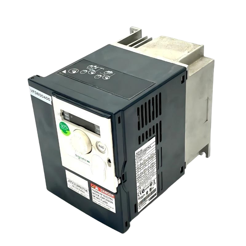 Schneider ATV312H037N4 Unbelievable Prices!