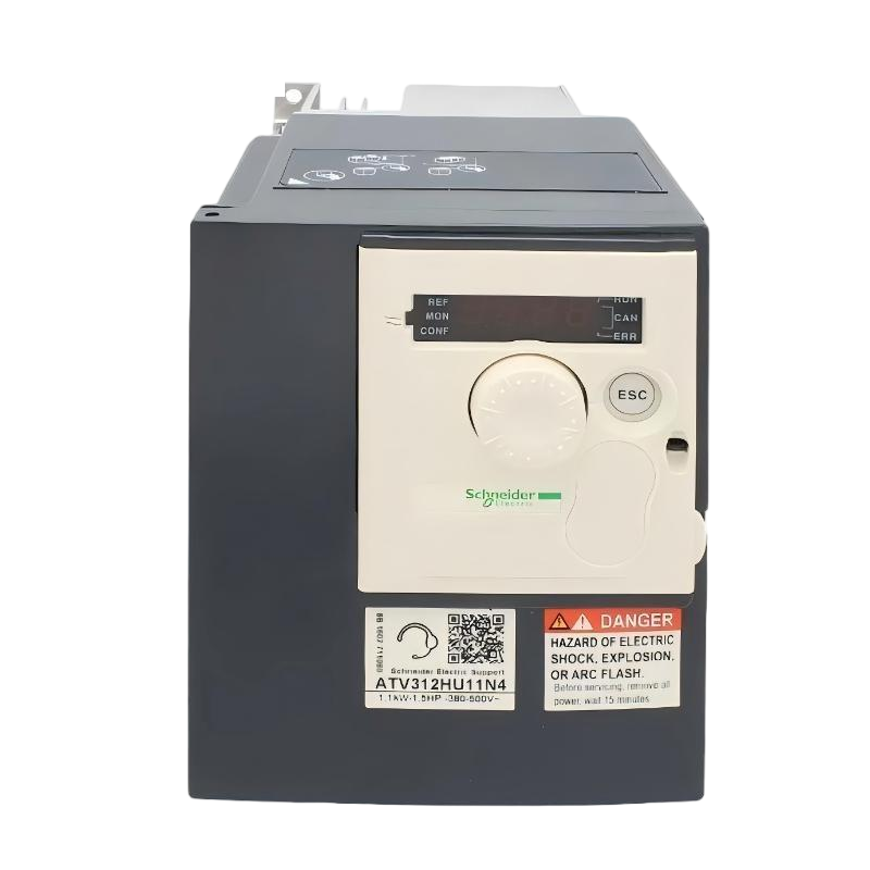 Schneider ATV312HU11N4 New In Stock
