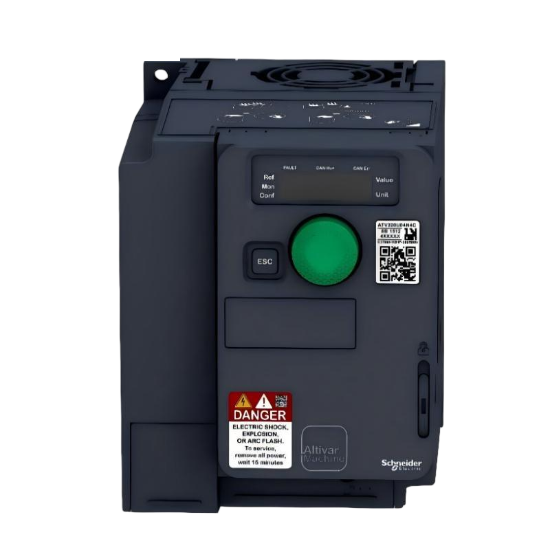 Schneider ATV320U07N4C Trusted supplier