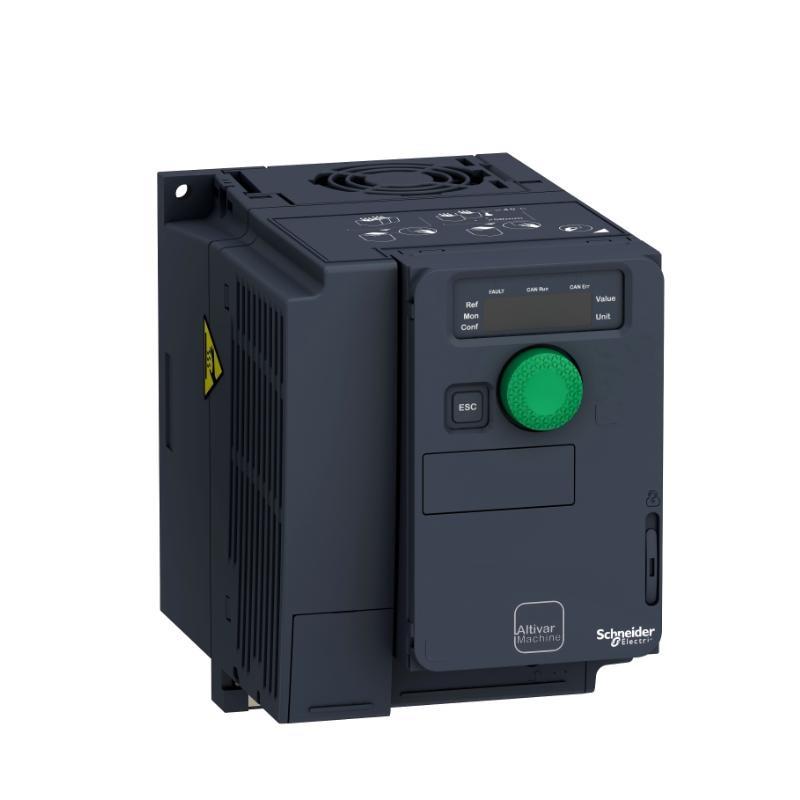 Schneider ATV320U11N4C New In Stock