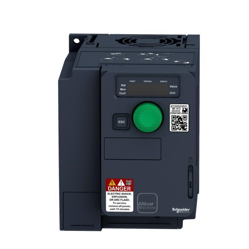 Schneider ATV320U15N4C Trusted supplier