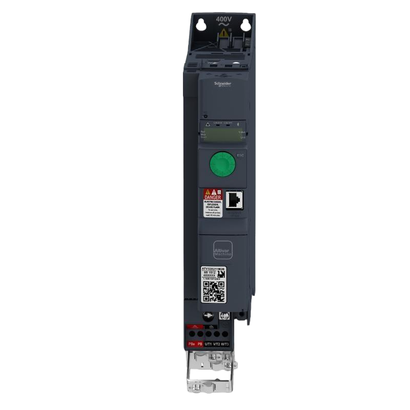 Schneider ATV320U30N4B Fast Shipping!