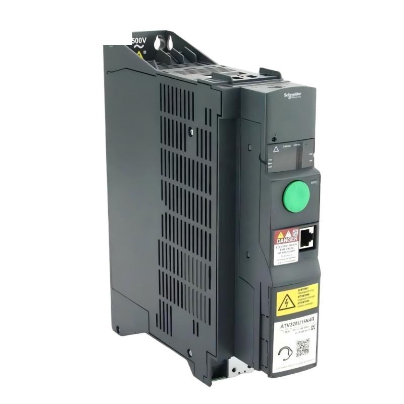 Schneider ATV320U40N4B New In Stock
