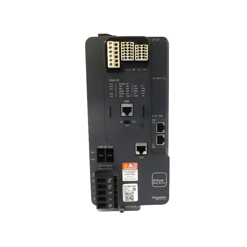 Schneider ATV340U75N4 100% New