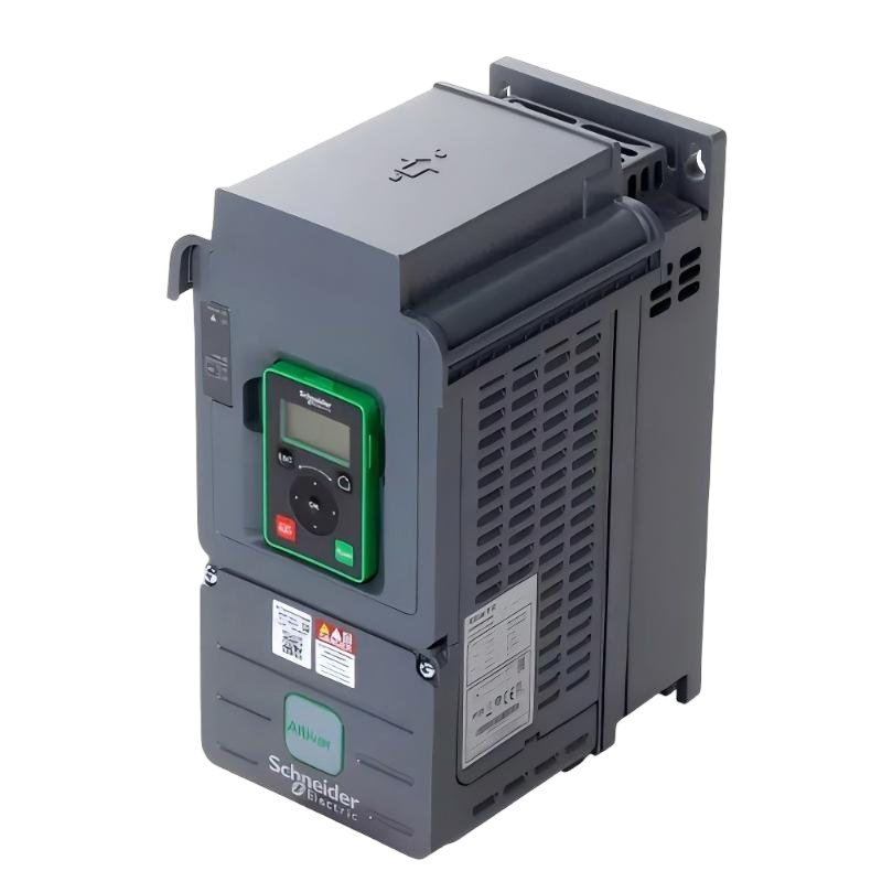 Schneider ATV610U15N4 Original