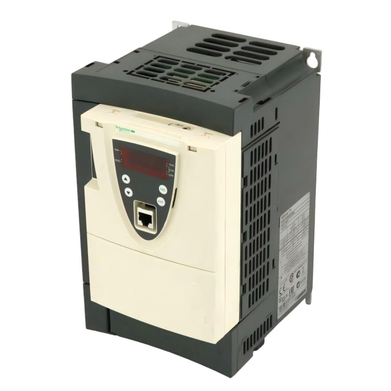 Schneider ATV71HU75N4 30-Day Returns！