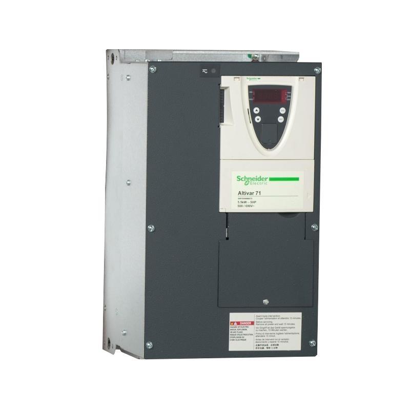 Schneider ATV71HU55Y 30-Day Returns！