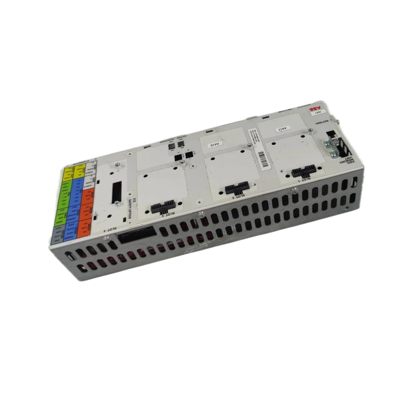 ABB BCU-02 12-Month Warranty