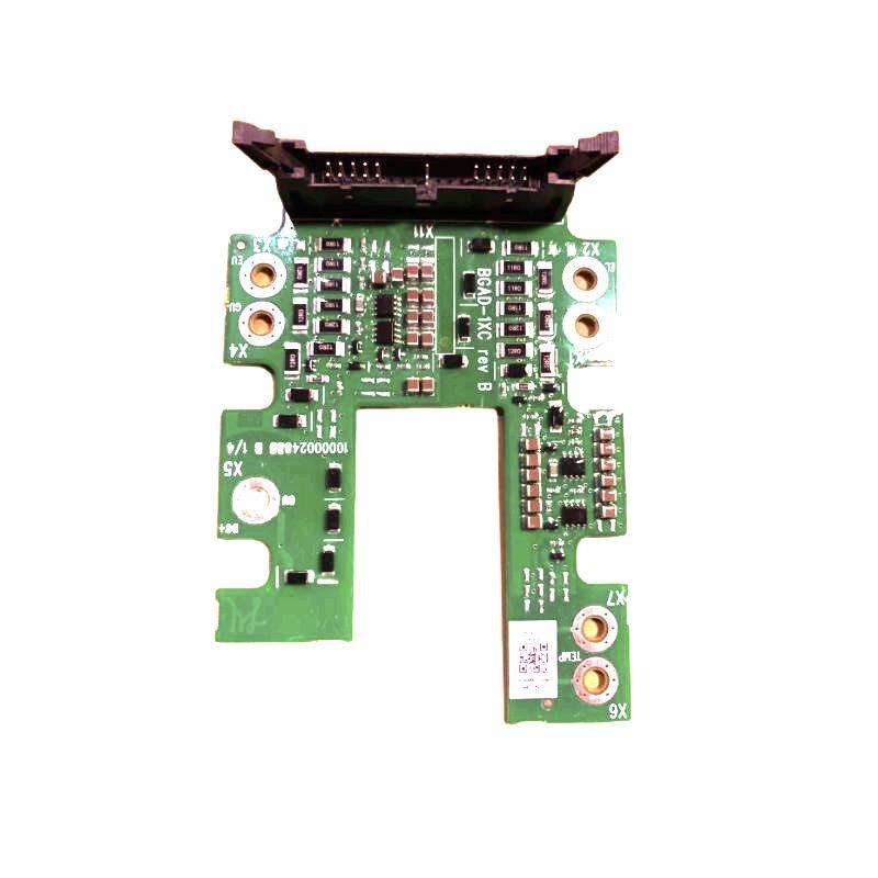 ABB BGAD-12C 3AUA0000112491 Unbeliev