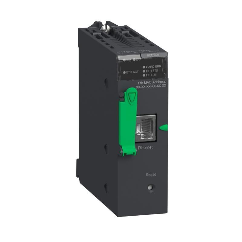 Schneider BMXNOE0100 100% New