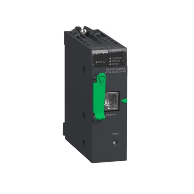 Schneider BMXNOE0100H 100% New