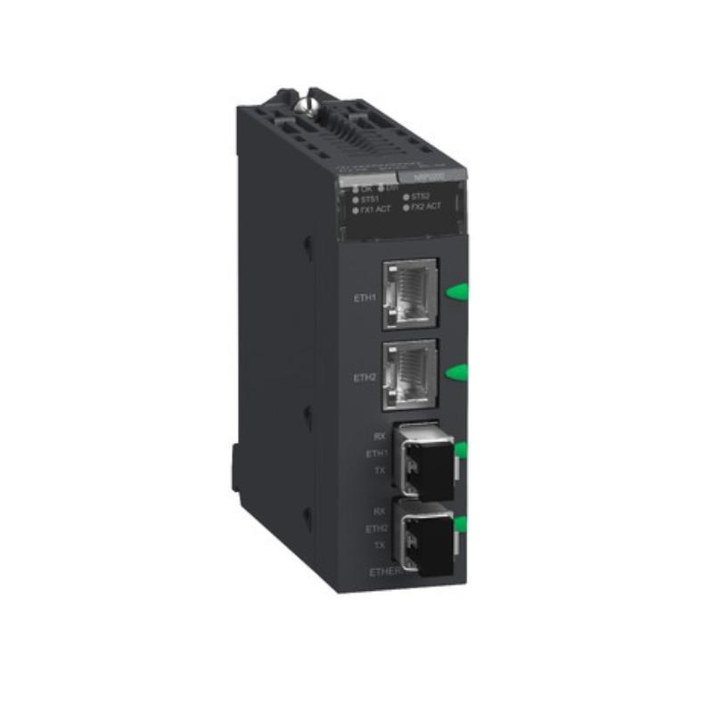 Schneider BMXNRP0200 Trusted supplier