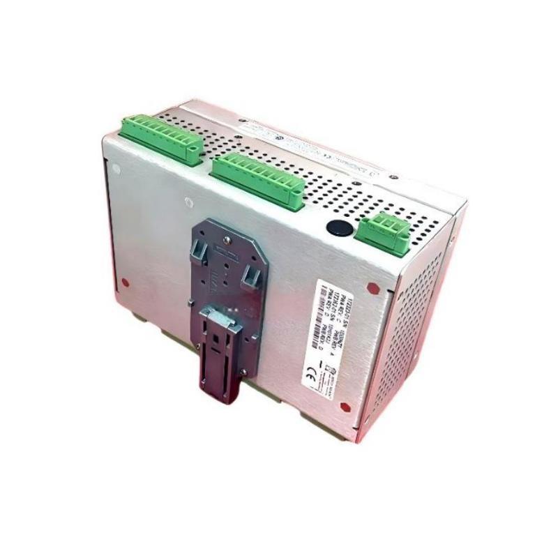 Bently Nevada 1900/65A-00-01-01-00-00 12-Month Warranty