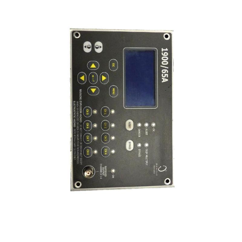 Bently Nevada 1900/65A-00-01-01-01-00 Unbelievable Prices!