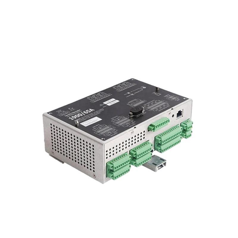 Bently Nevada 1900/65A-00-01-01-01-01 30-Day Returns！