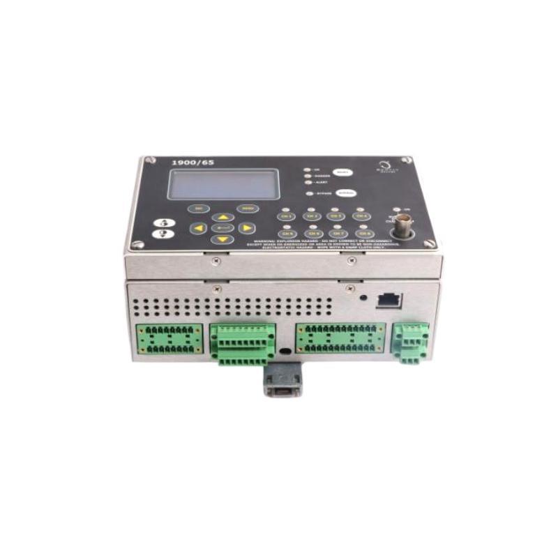 Bently Nevada 1900/65A-00-01-02-00-00 New In Stock