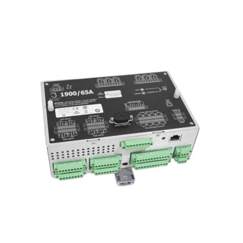 Bently Nevada 1900/65A-00-01-03-01-01 Unbelievable Prices!