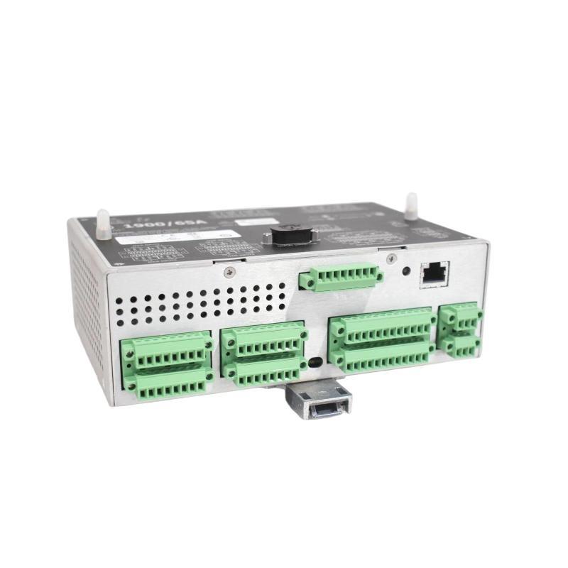 Bently Nevada 1900/65A-01-01-03-00-00 Fast Shipping!