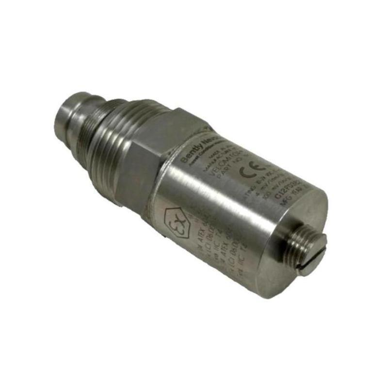 Bently Nevada 190501-08-00-00 12-Month Warranty