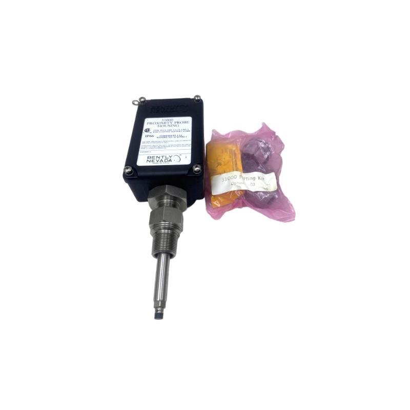 Bently Nevada 31000-29-05-15-055-03-02 Unbelievable Prices!