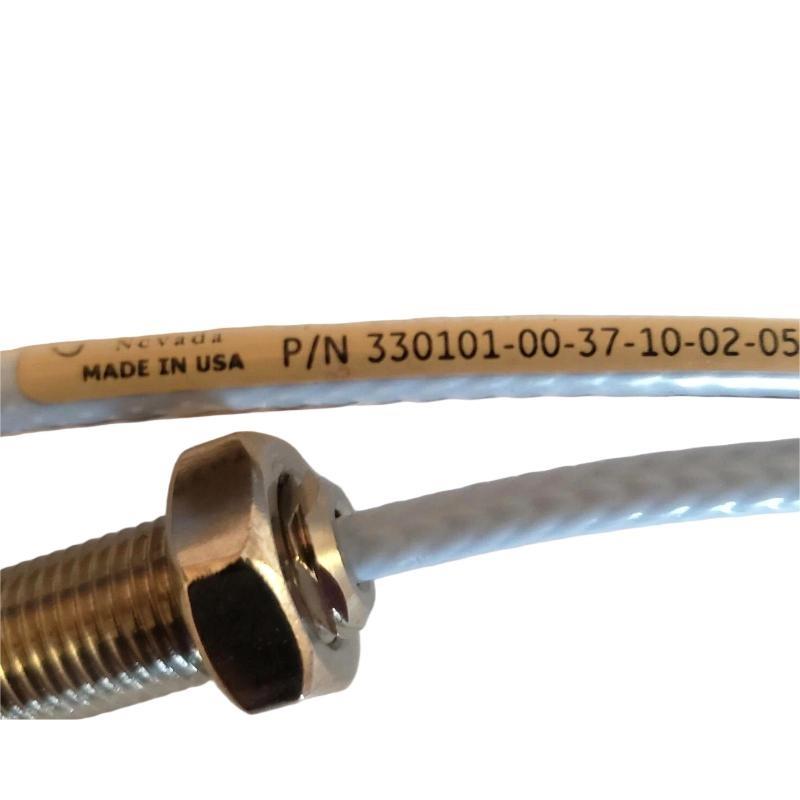 Bently Nevada 330101-00-37-10-02-05 Trusted supplier